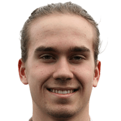 Tómas Óskarsson fm 2020