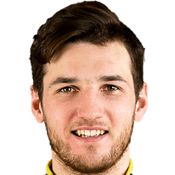 Wojciech Gorczyca fm 2020