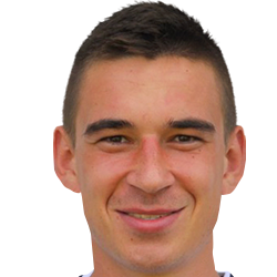 Piotr Kuzniar fm 2020