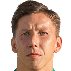 Mateusz Wrana fm 2020