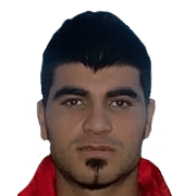 Abdullah Halman fm 2020