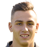 Arman Corovic fm 2020