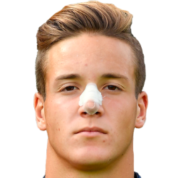 Giordano Conti fm 2020