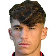 Salvatore Rimoli fm 2020