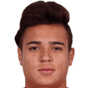 João Victor fm 2020