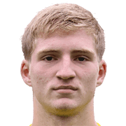 Niko Varrelmann fm 2020