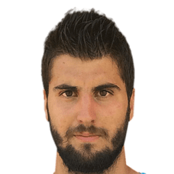 Baptiste Chappelon fm 2020