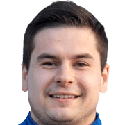 Michal Budzynski fm 2020