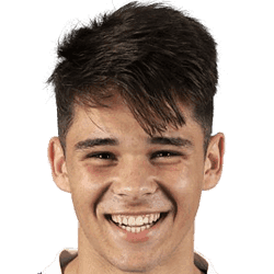 David Jiménez fm 2020