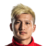 Jiang Jiajun fm 2020