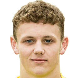 Jack Hamilton fm 2020