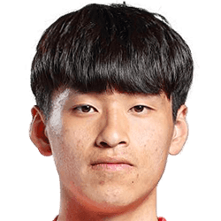 Vladyslav Kucheruk vs Lee Hyeong-Seok | Compare Now FM 2020 Profiles