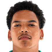 Jermaine George fm 2020