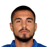 João Tavares fm 2020