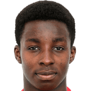 Tosin Kehinde fm 2020