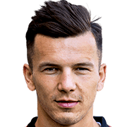 Lukasz Sosnowski fm20