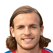 Daniel Green fm 2020