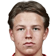 Jesper Daland fm 2020