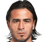 Mauro Rosales fm 2020