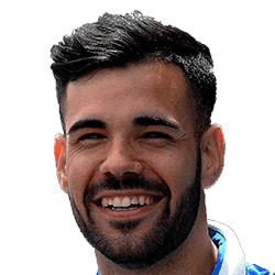 Antonio Pelegrín fm20