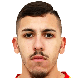 Francesco De Caro fm20