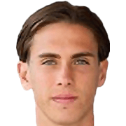 Balázs Lencsés fm 2020