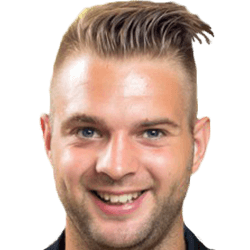 Danijel Romic fm 2020