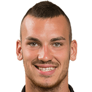 Dávid Valencsik fm 2020