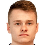 Bartlomiej Olszewski fm 2020