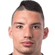 Maciej Kowalski-Haberek fm20