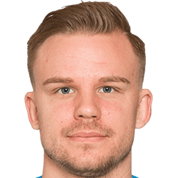 Jonathan Asp fm 2020