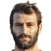 Christos Koukolis fm 2020
