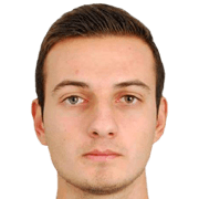 Dimitar Todorov fm20