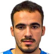 Valentin Coşereanu fm 2020