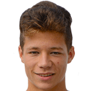 Máté Ungvári fm 2020