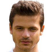 Serafettin Sarisoy fm 2020