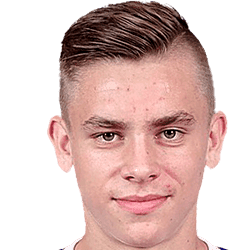 Jakub Letniowski fm 2020