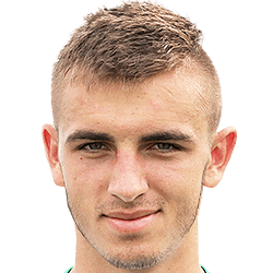 Bartosz Kalupa fm 2020