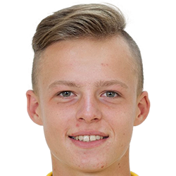 Maxym Yermolenko fm 2020