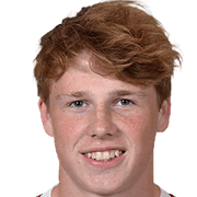 Mads Mikkelsen fm 2020