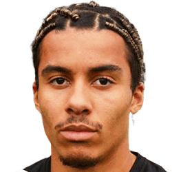 Christoffer Boateng fm 2020