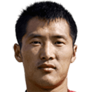 Choe Myong-Ho fm 2020