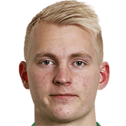 Mathias Rosenørn fm 2020