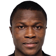 Samson Iyede fm 2020