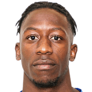 Shepherd Murombedzi fm 2020