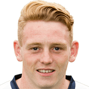 Sean Williams fm 2020