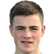 Lewis Mansell fm 2020