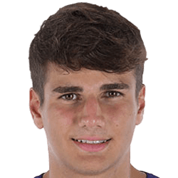 Matteo Cardinali fm 2020