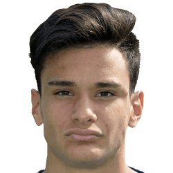 Giovanni Gabriele Garofani fm 2020