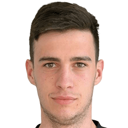 Aleksandar Zlatkov fm 2020